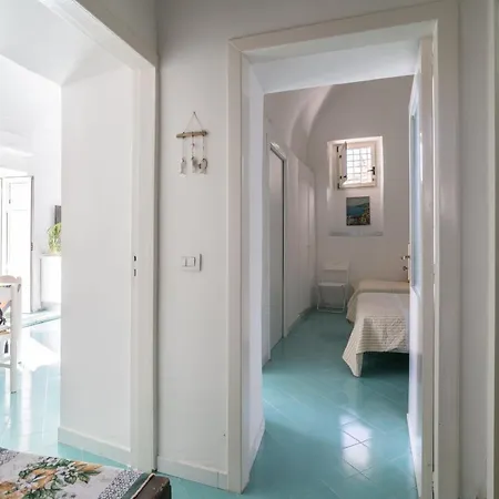 Сasa de vacaciones Casa Novella *