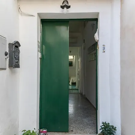 Сasa de vacaciones Casa Novella *