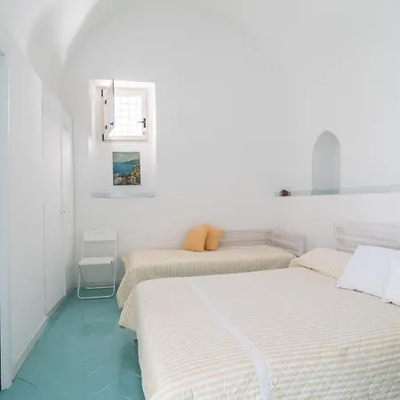 Casa Novella Feriehus *