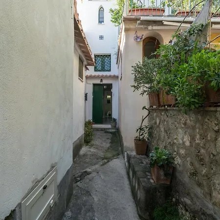 Casa Novella * Amalfi