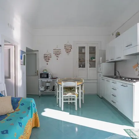 Casa de Férias Casa Novella Amalfi