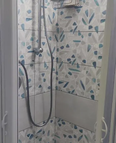 Casa Novella Holiday home *