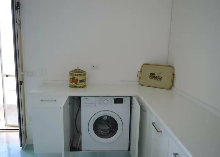 Holiday home Casa Novella Amalfi