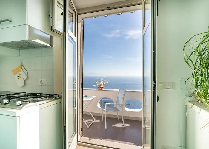 Casa Novella Holiday home *