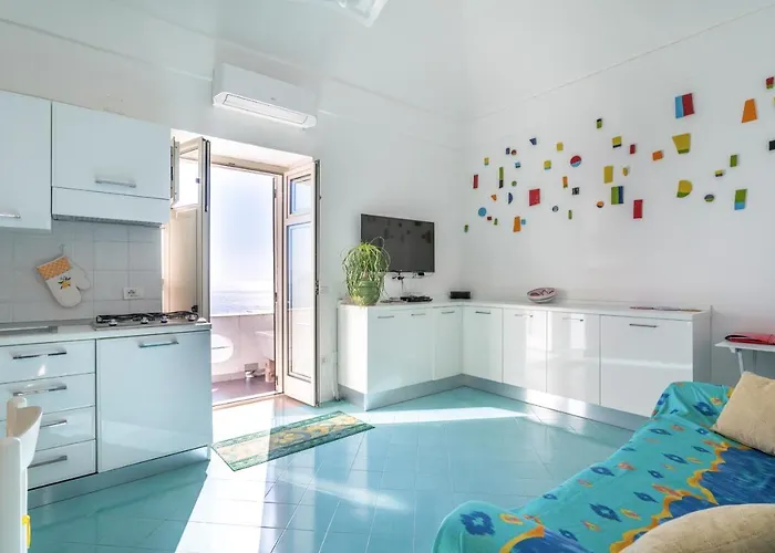 Casa Novella Holiday home