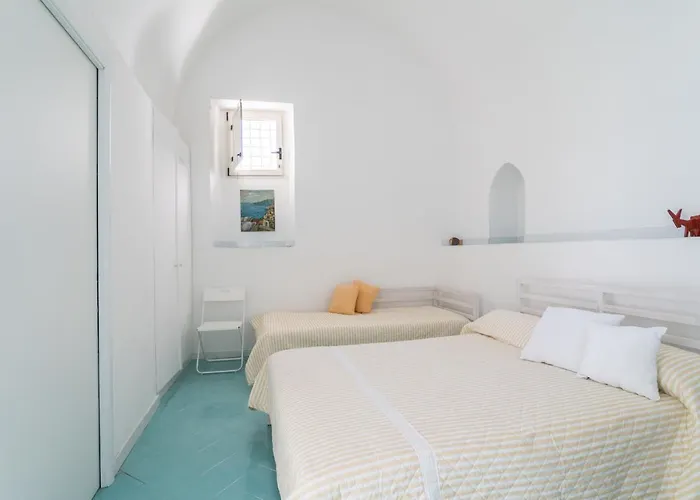 Casa Novella Holiday home *