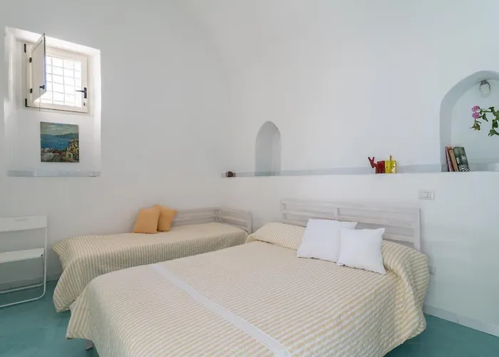 Holiday home Casa Novella