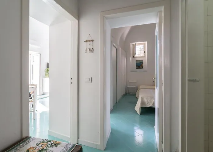 Holiday home Casa Novella *