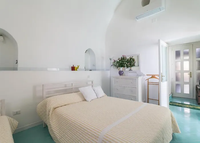 Holiday home Casa Novella *