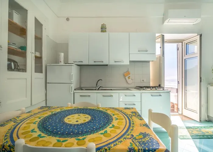 Holiday home Casa Novella *