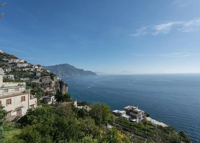 Holiday home Casa Novella *