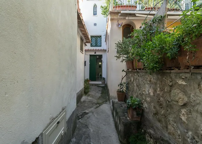 Casa Novella * Amalfi