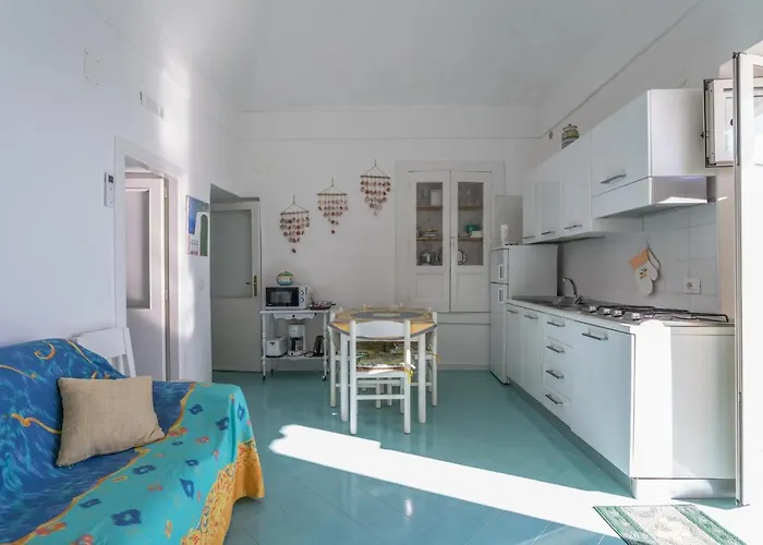 Holiday home Casa Novella Amalfi