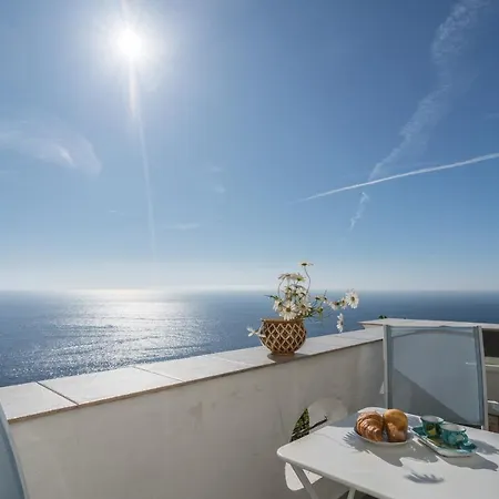 Semesterbostad Casa Novella Amalfi