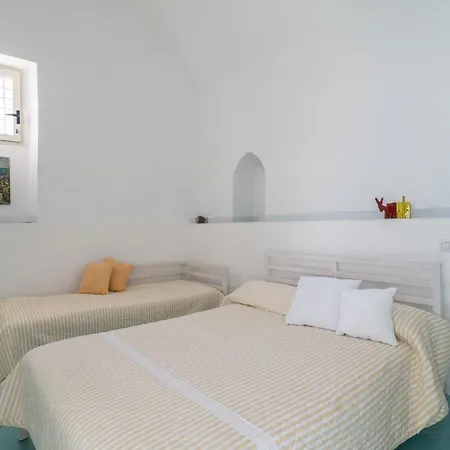 Holiday home Casa Novella